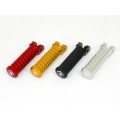 DBK Special Parts (Ducabike) Rider/Passenger Footpegs for the Ducati Panigale 1299/1199/959/899 Superleggera 848/1098/1198 Streetfighter and Monster S2R/S4R/S4RS DBK Special Parts (Ducabike) Rider/Passenger Footpegs for the Ducati Panigale 1299/1199/959/899 Superleggera 848/1098/1198 Streetfighter and Monster S2R/S4R/S4RS