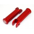 DBK Special Parts (Ducabike) Rider/Passenger Footpegs for the Ducati Panigale 1299/1199/959/899 Superleggera 848/1098/1198 Streetfighter and Monster S2R/S4R/S4RS DBK Special Parts (Ducabike) Rider/Passenger Footpegs for the Ducati Panigale 1299/1199/959/899 Superleggera 848/1098/1198 Streetfighter and Monster S2R/S4R/S4RS