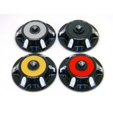 DBK Special Parts (Ducabike) Fuel Tank Cap for the Ducati Hypermotard 796 / 1100 / 821 / 939 DBK Special Parts (Ducabike) Fuel Tank Cap for the Ducati Hypermotard 796 / 1100 / 821 / 939