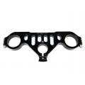 Ducabike Upper Triple Clamp (GP Edition) for the Ducati Panigale 1299/1199 S/R  and 959/899 and Superleggera Models (53mm)