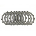 DBK Special Parts (Ducabike) Dry Clutch Friction Plates Kit RACING DBK Special Parts (Ducabike) Dry Clutch Friction Plates Kit RACING