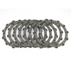 Ducabike Dry Clutch Friction Plates Kit  STREET