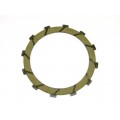 DBK Special Parts (Ducabike) Dry Clutch Friction Plate EVO Kevlar STREET/SPORT DBK Special Parts (Ducabike) Dry Clutch Friction Plate EVO Kevlar STREET/SPORT