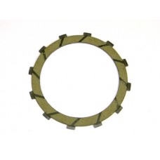 DBK Special Parts (Ducabike) Dry Clutch Friction Plate EVO Kevlar STREET/SPORT DBK Special Parts (Ducabike) Dry Clutch Friction Plate EVO Kevlar STREET/SPORT