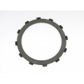 DBK Special Parts (Ducabike) Dry Clutch Friction Plate RACING DBK Special Parts (Ducabike) Dry Clutch Friction Plate RACING