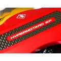 Ducabike Billet Handlebar Clamp for the Ducati Hypermotard 821 / 939 SP