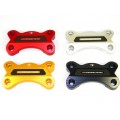 DBK Special Parts (Ducabike) Billet Handlebar Clamp for the Ducati Hypermotard 821 / 939 DBK Special Parts (Ducabike) Billet Handlebar Clamp for the Ducati Hypermotard 821 / 939