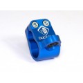 DBK Special Parts (Ducabike) Type 2 Ohlins Steering Damper Clamp for Ducati 749/999, Streetfighter 1098 and Certain Damper kits DBK Special Parts (Ducabike) Type 2 Ohlins Steering Damper Clamp for Ducati 749/999, Streetfighter 1098 and Certain Damper kits