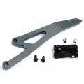 DBK Special Parts (Ducabike) Passenger Peg Kit for Adjustable Rearsets for the Ducati Hypermotard 821/939 DBK Special Parts (Ducabike) Passenger Peg Kit for Adjustable Rearsets for the Ducati Hypermotard 821/939