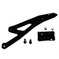 DBK Special Parts (Ducabike) Passenger Peg Kit for Adjustable Rearsets for the Ducati Hypermotard 821/939 DBK Special Parts (Ducabike) Passenger Peg Kit for Adjustable Rearsets for the Ducati Hypermotard 821/939