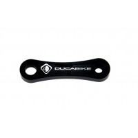DBK Special Parts (Ducabike) Support Bracket for DBK Special Parts (Ducabike) Wet Clutch Cover for the Ducati Multistrada 1200 (2010-2014)
