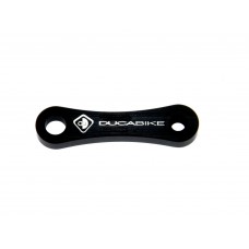 DBK Special Parts (Ducabike) Support Bracket for DBK Special Parts (Ducabike) Wet Clutch Cover for the Ducati Multistrada 1200 (2010-2014) DBK Special Parts (Ducabike) Support Bracket for DBK Special Parts (Ducabike) Wet Clutch Cover for the Ducati Multistrada 1200 (2010-2014)