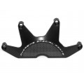 DBK Special Parts (Ducabike) Half Wet Clutch Cover for Older Ducati's with Wet Clutches DBK Special Parts (Ducabike) Half Wet Clutch Cover for Older Ducati's with Wet Clutches