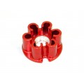 DBK Special Parts (Ducabike) Contrast Cut Pressure Plate for Ducati's with 6 spring Wet Clutches DBK Special Parts (Ducabike) Contrast Cut Pressure Plate for Ducati's with 6 spring Wet Clutches