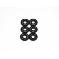 Ducabike Clutch Spring Retaining Caps (6) for the Ducati Hypermotard 796  Monster 620/695/696/795/796/797/S2R800  Multistrada 620 and Scrambler
