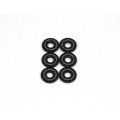 DBK Special Parts (Ducabike) Clutch Spring Retaining Caps (6) for the Ducati Hypermotard 796 Monster 620/695/696/795/796/797/S2R800 Multistrada 620 and Scrambler DBK Special Parts (Ducabike) Clutch Spring Retaining Caps (6) for the Ducati Hypermotard 796 Monster 620/695/696/795/796/797/S2R800 Multistrada 620 and Scrambler