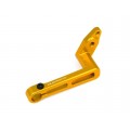 DBK Special Parts (Ducabike) Shift Lever for the Ducati Panigale 1299 / 1199/ 959 / 899 / Superleggera DBK Special Parts (Ducabike) Shift Lever for the Ducati Panigale 1299 / 1199/ 959 / 899 / Superleggera
