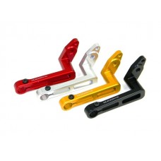 DBK Special Parts (Ducabike) Shift Lever for the Ducati Panigale 1299 / 1199/ 959 / 899 /  Superleggera