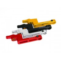 DBK Special Parts (Ducabike) Rear Brake Lever for the Ducati Panigale 1299 / 1199/ 959 / 899 / Superleggera DBK Special Parts (Ducabike) Rear Brake Lever for the Ducati Panigale 1299 / 1199/ 959 / 899 / Superleggera