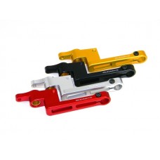 DBK Special Parts (Ducabike) Rear Brake Lever for the Ducati Panigale 1299 / 1199/ 959 / 899 / Superleggera DBK Special Parts (Ducabike) Rear Brake Lever for the Ducati Panigale 1299 / 1199/ 959 / 899 / Superleggera