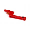 DBK Special Parts (Ducabike) Rear Brake Lever for the Ducati Panigale 1299 / 1199/ 959 / 899 / Superleggera DBK Special Parts (Ducabike) Rear Brake Lever for the Ducati Panigale 1299 / 1199/ 959 / 899 / Superleggera