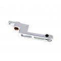 DBK Special Parts (Ducabike) Rear Brake Lever for the Ducati Panigale 1299 / 1199/ 959 / 899 / Superleggera DBK Special Parts (Ducabike) Rear Brake Lever for the Ducati Panigale 1299 / 1199/ 959 / 899 / Superleggera