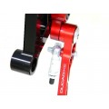 DBK Special Parts (Ducabike) SP Adjustable Rearsets for the Ducati 848/1098/1198 DBK Special Parts (Ducabike) SP Adjustable Rearsets for the Ducati 848/1098/1198