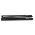 DBK Special Parts (Ducabike) Handlebar Tubes (Pair) - Standard 280mm DBK Special Parts (Ducabike) Handlebar Tubes (Pair) - Standard 280mm