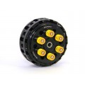 DBK Special Parts (Ducabike) 6 Spring Special Edition Dry Slipper Clutch for Ducati DBK Special Parts (Ducabike) 6 Spring Special Edition Dry Slipper Clutch for Ducati