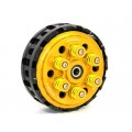 DBK Special Parts (Ducabike) 6 Spring Special Edition Dry Slipper Clutch for Ducati DBK Special Parts (Ducabike) 6 Spring Special Edition Dry Slipper Clutch for Ducati