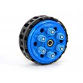 DBK Special Parts (Ducabike) 6 Spring Special Edition Dry Slipper Clutch for Ducati DBK Special Parts (Ducabike) 6 Spring Special Edition Dry Slipper Clutch for Ducati