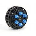 DBK Special Parts (Ducabike) 6 Spring Special Edition Dry Slipper Clutch for Ducati DBK Special Parts (Ducabike) 6 Spring Special Edition Dry Slipper Clutch for Ducati