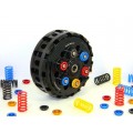 DBK Special Parts (Ducabike) 6 Spring Special Edition Dry Slipper Clutch for Ducati DBK Special Parts (Ducabike) 6 Spring Special Edition Dry Slipper Clutch for Ducati