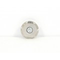 DBK Special Parts (Ducabike) Front Right Wheel Axle Cap for newer Ducati's