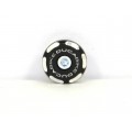 DBK Special Parts (Ducabike) Front Right Wheel Axle Cap for older Ducati's (Contrast Cut) DBK Special Parts (Ducabike) Front Right Wheel Axle Cap for older Ducati's (Contrast Cut)