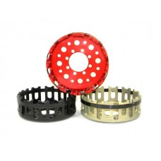 DBK Special Parts (Ducabike) Dry Clutch Basket for Ducati
