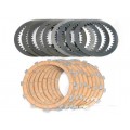DBK Special Parts (Ducabike) Dry Clutch Plate Kit SBK for Pangiale V4 Dry Clutch DBK Special Parts (Ducabike) Dry Clutch Plate Kit SBK for Pangiale V4 Dry Clutch