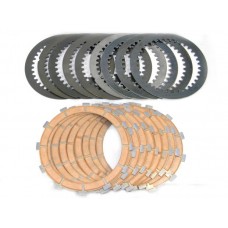 DBK Special Parts (Ducabike) Dry Clutch Plate Kit SBK for Pangiale V4 Dry Clutch DBK Special Parts (Ducabike) Dry Clutch Plate Kit SBK for Pangiale V4 Dry Clutch