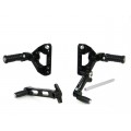 DBK Special Parts (Ducabike) SBK Adjustable Rearsets for the Ducati 748/916/996/998 DBK Special Parts (Ducabike) SBK Adjustable Rearsets for the Ducati 748/916/996/998