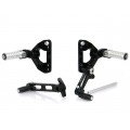 DBK Special Parts (Ducabike) SBK Adjustable Rearsets for the Ducati 748/916/996/998 DBK Special Parts (Ducabike) SBK Adjustable Rearsets for the Ducati 748/916/996/998