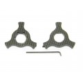 DBK Special Parts (Ducabike) Fork Preload Adjusters DBK Special Parts (Ducabike) Fork Preload Adjusters