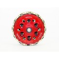 DBK Special Parts (Ducabike) 6 Spring Dry Slipper Clutch for Ducati DBK Special Parts (Ducabike) 6 Spring Dry Slipper Clutch for Ducati