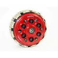 DBK Special Parts (Ducabike) 6 Spring Dry Slipper Clutch for Ducati DBK Special Parts (Ducabike) 6 Spring Dry Slipper Clutch for Ducati