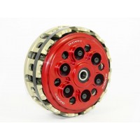 DBK Special Parts (Ducabike) 6 Spring Dry Slipper Clutch for Ducati DBK Special Parts (Ducabike) 6 Spring Dry Slipper Clutch for Ducati