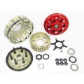 DBK Special Parts (Ducabike) 6 Spring Dry Slipper Clutch for Ducati DBK Special Parts (Ducabike) 6 Spring Dry Slipper Clutch for Ducati
