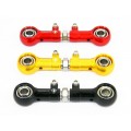 DBK Special Parts (Ducabike) Linear/Medium Ride Height Adjuster for the Ducati Panigale 1299/1199/959/899 and Superleggera DBK Special Parts (Ducabike) Linear/Medium Ride Height Adjuster for the Ducati Panigale 1299/1199/959/899 and Superleggera
