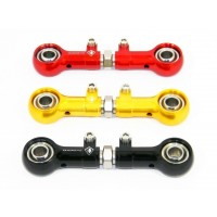 DBK Special Parts (Ducabike) Linear/Medium Ride Height Adjuster for the Ducati Panigale 1299/1199/959/899 and Superleggera DBK Special Parts (Ducabike) Linear/Medium Ride Height Adjuster for the Ducati Panigale 1299/1199/959/899 and Superleggera