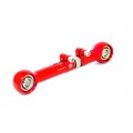 DBK Special Parts (Ducabike) Progressive Ride Height Adjuster for the Ducati Panigale 1299/1199/959/899 and Superleggera DBK Special Parts (Ducabike) Progressive Ride Height Adjuster for the Ducati Panigale 1299/1199/959/899 and Superleggera