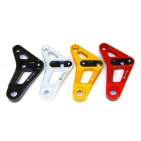 DBK Special Parts (Ducabike) Adjustable Rear Suspension Link for the Ducati Panigale 1299/1199/959/899 and Superleggera DBK Special Parts (Ducabike) Adjustable Rear Suspension Link for the Ducati Panigale 1299/1199/959/899 and Superleggera
