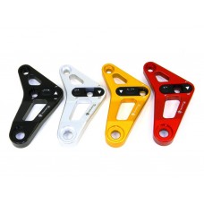 DBK Special Parts (Ducabike) Adjustable Rear Suspension Link for the Ducati Panigale 1299/1199/959/899 and Superleggera